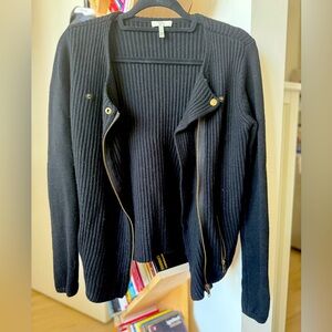Joie wool sweater